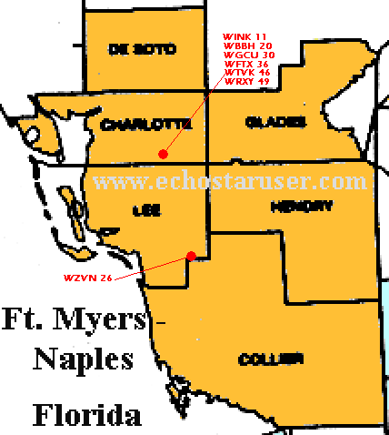 Ft Myers / Naples, FL